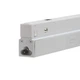 Блок питания для магнитных трековых систем LIGHT SET D-LS25 200-48 белый - изображение 2