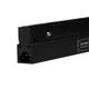 Блок питания для магнитных трековых систем LIGHT SET D-LS25 100-48 черный - изображение 2