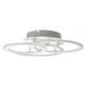 Светильник светодиодный MAVKA LED 5850 R 65W RGB белый LIGHT SET - изображение 2