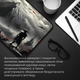 Игровая поверхность GamePro MP145RS Speed/Control 440 х 350 х 3 мм Gray - изображение 7