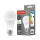 LED лампа TITANUM A60 12W E27 4100K 220V - зображення 1