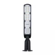 LED фонарь уличный VIDEX IP65 SLE18 30W 3000Lm 5000K 220V - изображение 2
