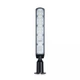 LED фонарь уличный VIDEX IP65 SLE18 50W 5000Lm 5000K 220V - изображение 2