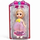 Кукла шарнирная "Starry Sky Doll", 16 см - изображение 1
