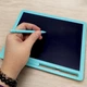 Планшет для рисования "Writing Tablet" LCD 10", красный - изображение 2