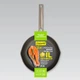 Сковорода без крышки d28см Maestro MR-1202-28 - изображение 5