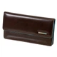Клатч Piquadro BLUE SQUARE (B2) Cognac PP4765B2R_MO - изображение 2