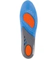 Гелевая спортивная стелька FootCare, GI-03, размер Мужской, артикул (GI-03_man) - изображение 2