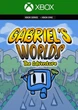 Ключ активации Gabriels Worlds The Adventure Bundle для Xbox One/Series S/X - изображение 1