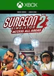 Ключ активации Surgeon Simulator 2 для Xbox One/Series S/X - изображение 1