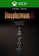 Ключ активации Blasphemous 2 - Mea Culpa Edition для Xbox One/Series S/X - изображение 1