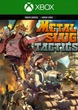 Ключ активации Metal Slug Tactics для Xbox One/Series S/X - изображение 1