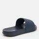 Детские шлепанцы для мальчика Beppi 2198540 32 Navy Blue (7000002563070) - изображение 4