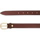 Ремінь Piquadro CIRCLE (W92) Brown-Orange CU6179W92_MAR - зображення 2