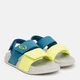 Детские сандалии для мальчика Beppi 2198961 34 Green (7000002568372) - изображение 2