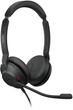 Навушники Jabra Evolve2 30 SE USB-A UC Black (23189-989-979) - зображення 1