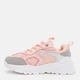 Детские кроссовки для девочки Beppi 2205260 31 Pink (7000002663763) - изображение 3