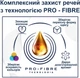Концентрированный кондиционер для белья Coccolino Perfume & Care Passion Flower&Bergamot 925 мл (8720181409677) - изображение 5