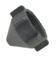 Сопло для краскораспылителя Bosch PFS 3000-2/5000 E, серое (2609006620) - изображение 2