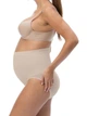Послеродовые Хлопковые трусы-бандаж RelaxMaternity пудровые, размер L - изображение 3