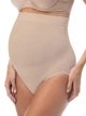 Бандаж-трусы дородовые RelaxMaternity (PRE), цвет пудра, размер L - изображение 7
