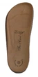 Ортопедические шлепанцы женские FootCare, FA-302, синие, размер 40, артикул (FA-302_40(blue)) - изображение 3
