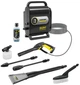 Мінімийка високого тиску Karcher K Silent Anniversary Edition 9 (1.600-956.0) - изображение 1
