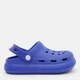 Детские кроксы-сабо для мальчика Beppi 2206240 30/31 Blue (7000002691056) - изображение 1