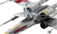 Збірна модель Revell X-Wing Starfighter Star Wars Luke Skywalke 1:72 Grey/Red REV-01200 (4009803012001) - зображення 11