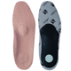 Кожаныe стельки для поддержки продольного и поперечного сводов стопы FootCare, УПС-001, размер 42, артикул (УПС-001_42)  - изображение 2