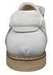 Ортопедические туфли для девочки с супинатором белые 101 White, размер 32, артикул (101 White_32) - изображение 5
