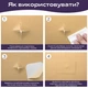 Дерматин в рулоне Экокожа самоклейка Песочный беж 3000х1370х0,5 мм кожзам для отделки мебели - изображение 3