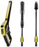 Мойка высокого давления Karcher K 5 Power Control Flex Home & Brush Anniversary Edition&nbsp;(1.324-709.0) - изображение 2