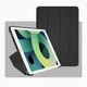 Чохол iPad 7/8/9 10.2" 2019-2021 | Air 3 10.5" | Pro 10.5" TPU Transformer black - изображение 1
