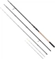Удилище фидерное Sportex Xclusive RS-2 Medium Feeder MF3917 3.95 m 95-165 g (17921898) - изображение 1