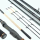 Удилище фидерное Sportex Xclusive RS-2 Medium Feeder MF4217 4.25 m 95-165 g (17921899) - изображение 15