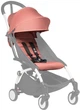 Комплект текстиля Stokke YOYO Plus 6+ Ginger (646406) - изображение 1