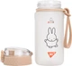 Бутылка для воды YES Miffy софт тач 500 мл (708322) (5056574450302) - изображение 3