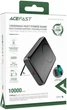 УМБ Acefast M6 PD20W 10000mAh Black (6974316282600) - зображення 6