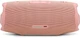 Акустична система JBL Charge 6 Pink (JBLCHARGE6PINK) - зображення 4