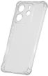 Панель ColorWay TPU AntiShock для Xiaomi Redmi Note 14 Transparent (CW-CTASXRN14) - зображення 2