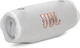 Портативная колонка JBL Charge 6 45W White (JBLCHARGE6WH) - изображение 1