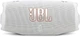Портативная колонка JBL Charge 6 45W White (JBLCHARGE6WH) - изображение 2