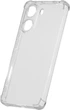 Панель ColorWay TPU AntiShock для Poco X7 Pro Transparent (CW-CTASXPX7P) - зображення 2