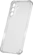 Etui ColorWay TPU AntiShock do Samsung Galaxy A56 Transparent (CW-CTASSGA566) - obraz 2