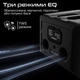Акустическая система HiFuture Event Horizon 100W Black (event horizon.black) - изображение 5