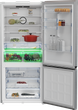Холодильник BEKO RCNE730E40SXP - изображение 3