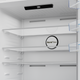 Холодильник BEKO RCNE730E40SXP - изображение 9
