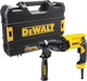 Перфоратор DeWalt D25133K - зображення 1