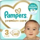 Подгузники Pampers Premium Care Размер 3 (6-10 кг) 40 шт (8001090379337) - изображение 1